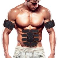 ABDOMINAL MASSAGER STIMULATOR MEDIX -  στο e-orthoshop ABDOMINAL MASSAGER STIMULATOR MEDIX -  στο e-orthoshop