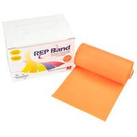 REP BAND LEVEL 2 ORANGE (5,5m) -  στο e-orthoshop REP BAND LEVEL 2 ORANGE (5,5m) -  στο e-orthoshop