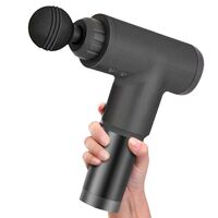 MUSCLE MASSAGE GUN MEDIX -  στο e-orthoshop MUSCLE MASSAGE GUN MEDIX -  στο e-orthoshop