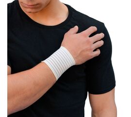 ΕΠΙΚΑΡΠΙΟ ΑΥΤΟΚΟΛΛΗΤΟ JOHN’S® 12500 - Ορθοπεδικά είδη στο e-orthoshop