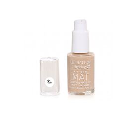 ΑΙR-FLOW MAT CONTROL MAKE-UP 30ml  -  MAKE UP ΣΕ ΜΑΤ ΜΟΡΦΗ -  στο e-orthoshop