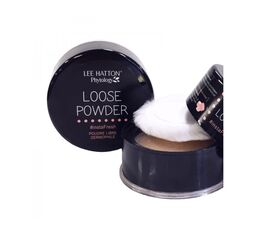 LOOSE POWDER  -  ΑΙΘΕΡΙΑ ΠΟΥΔΡΑ ΣΕ ΣΚΟΝΗ 20g -  στο e-orthoshop
