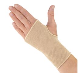 ΕΠΙΚΑΡΠΙΟ ΜΕ ΤΡΥΠΑ  JOHN’S® 12325 - Ορθοπεδικά είδη στο e-orthoshop