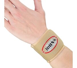 ΕΠΙΚΑΡΠΙΟ ΑΥΤΟΚΟΛΛΗΤΟ ΔΙΠΛΟ JOHN’S® 12511 - Ορθοπεδικά είδη στο e-orthoshop