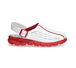 Ιατρικό σαμπό DYNAMIC 313 Abeba λευκό OB -  στο e-orthoshop