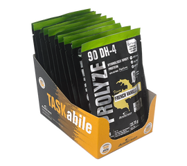 ΜΟΝΟΔΟΣΙΚΗ ΠΡΩΤΕΙΝΗ PROLYZE 30g -  στο e-orthoshop