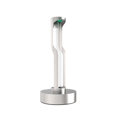 UV disinfection lamp 36W - ΑΠΟΣΤΕΙΡΩΤΗΣ ΜΕ ΛΑΜΠΑ UV 36W του e-orthoshop UV disinfection lamp 36W - ΑΠΟΣΤΕΙΡΩΤΗΣ ΜΕ ΛΑΜΠΑ UV 36W του e-orthoshop