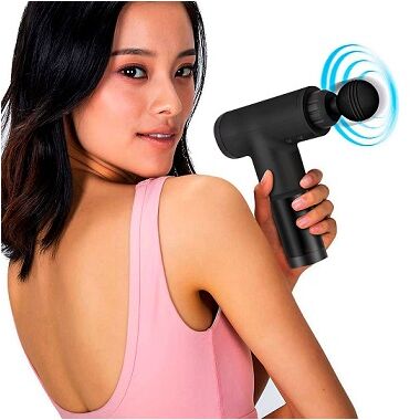 Muscle Massage Gun του e-orthoshop Muscle Massage Gun του e-orthoshop