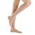 Κάλτσες φλεβίτιδας διαβαθμισμένης συμπίεσης κάτω γονάτου unisex CLASS II 34-40mm Hg JOHN’S® 214565 -  στο e-orthoshop