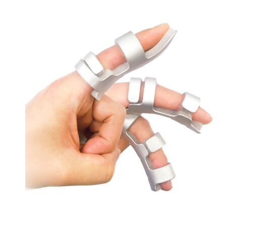 MULTI FINGER SPLINT - Orthopedic Aids στο e-orthoshop