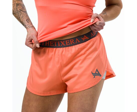 SHORTS CORAL -  στο e-orthoshop