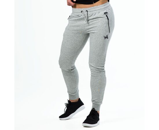PANTS JOGGERS GREY -  στο e-orthoshop