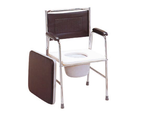 COMMODE CHAIR - Home Care στο e-orthoshop