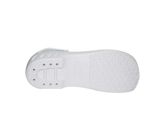PROFESSIONAL SHOES (ΑΣΠΡΑ ΜΕ ΑΝΑΔΙΠΛΟΥΜΕΝΟ ΙΜΑΝΤΑ) - Shoes στο e-orthoshop
