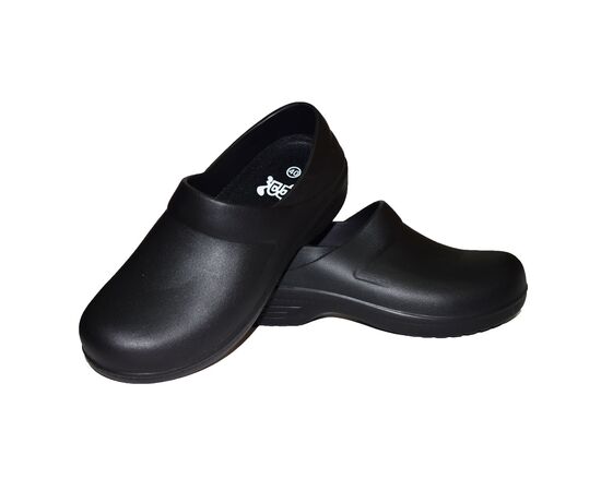 PROFESSIONAL SHOES (ΜΑΥΡΟ) - Shoes στο e-orthoshop
