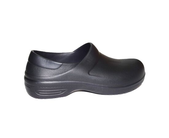 PROFESSIONAL SHOES (ΜΑΥΡΟ) - Shoes στο e-orthoshop
