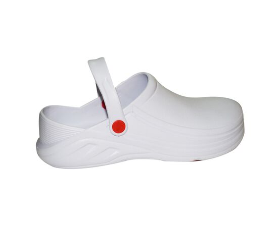 PROFESSIONAL SHOES (ΑΣΠΡΑ ΜΕ ΑΝΑΔΙΠΛΟΥΜΕΝΟ ΙΜΑΝΤΑ) - Shoes στο e-orthoshop