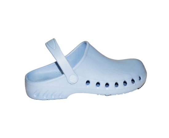 PROFESSIONAL SHOES (ΓΑΛΑΖΙΟ ΜΕ ΑΝΑΔΙΠΛΟΥΜΕΝΟ ΙΜΑΝΤΑ) - Shoes στο e-orthoshop