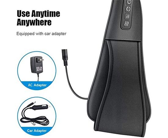 ΣΥΣΚΕΥΗ ΜΑΣΑΖ ΑΥΧΕΝΑ-ΩΜΟΥ SHIATSU MEDIX -  στο e-orthoshop ΣΥΣΚΕΥΗ ΜΑΣΑΖ ΑΥΧΕΝΑ-ΩΜΟΥ SHIATSU MEDIX -  στο e-orthoshop